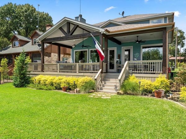 13700 Park Harbor Drive , Eustace, TX 75124