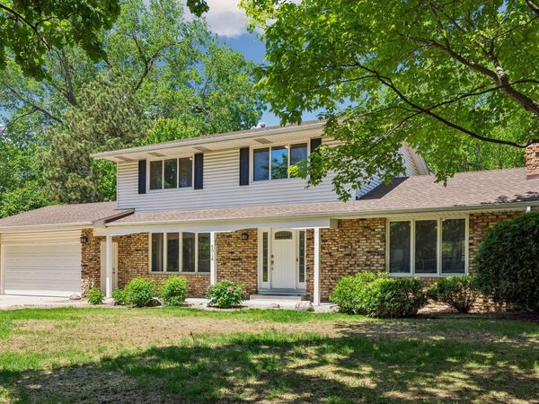 6016 Eden Prairie Road, Edina, MN 55436