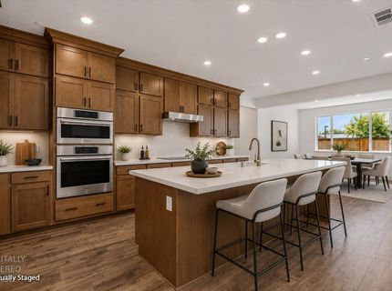 8969 Wickstrom Dr, Orangevale, CA 95662 Photo
