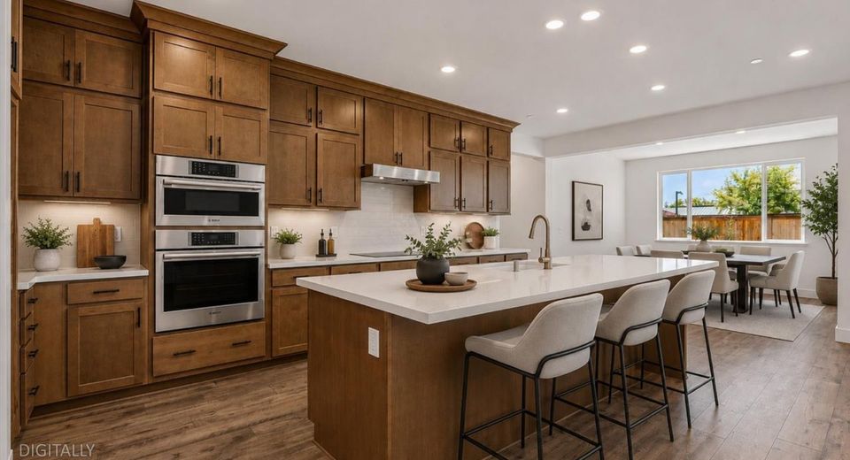 8969 Wickstrom Dr, Orangevale, CA 95662 Photo