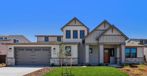 8969 Wickstrom Dr, Orangevale, CA 95662 Photo