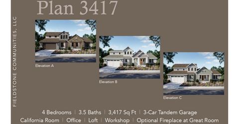 8969 Wickstrom Dr, Orangevale, CA 95662 Photo