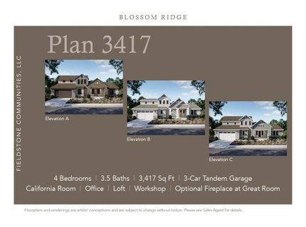 8969 Wickstrom Dr, Orangevale, CA 95662 Photo