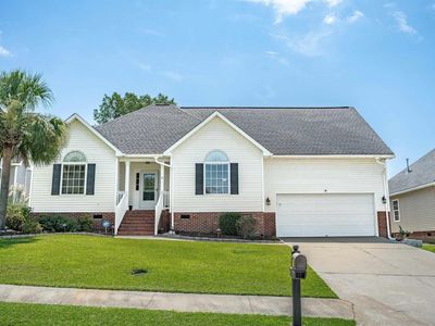 17 Lee Ridge Court , Columbia, SC 29229