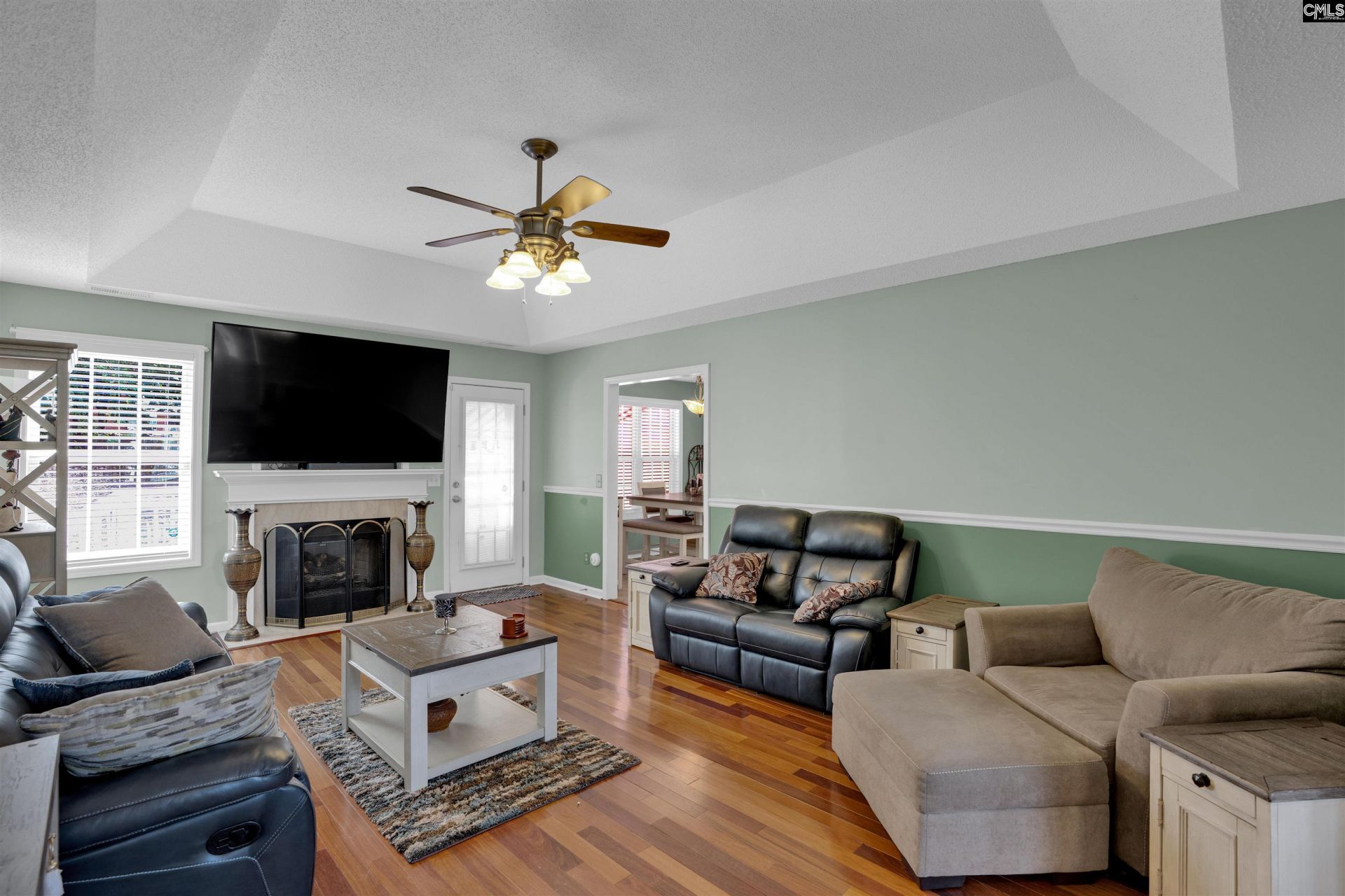 17 Lee Ridge Court  Photo 7