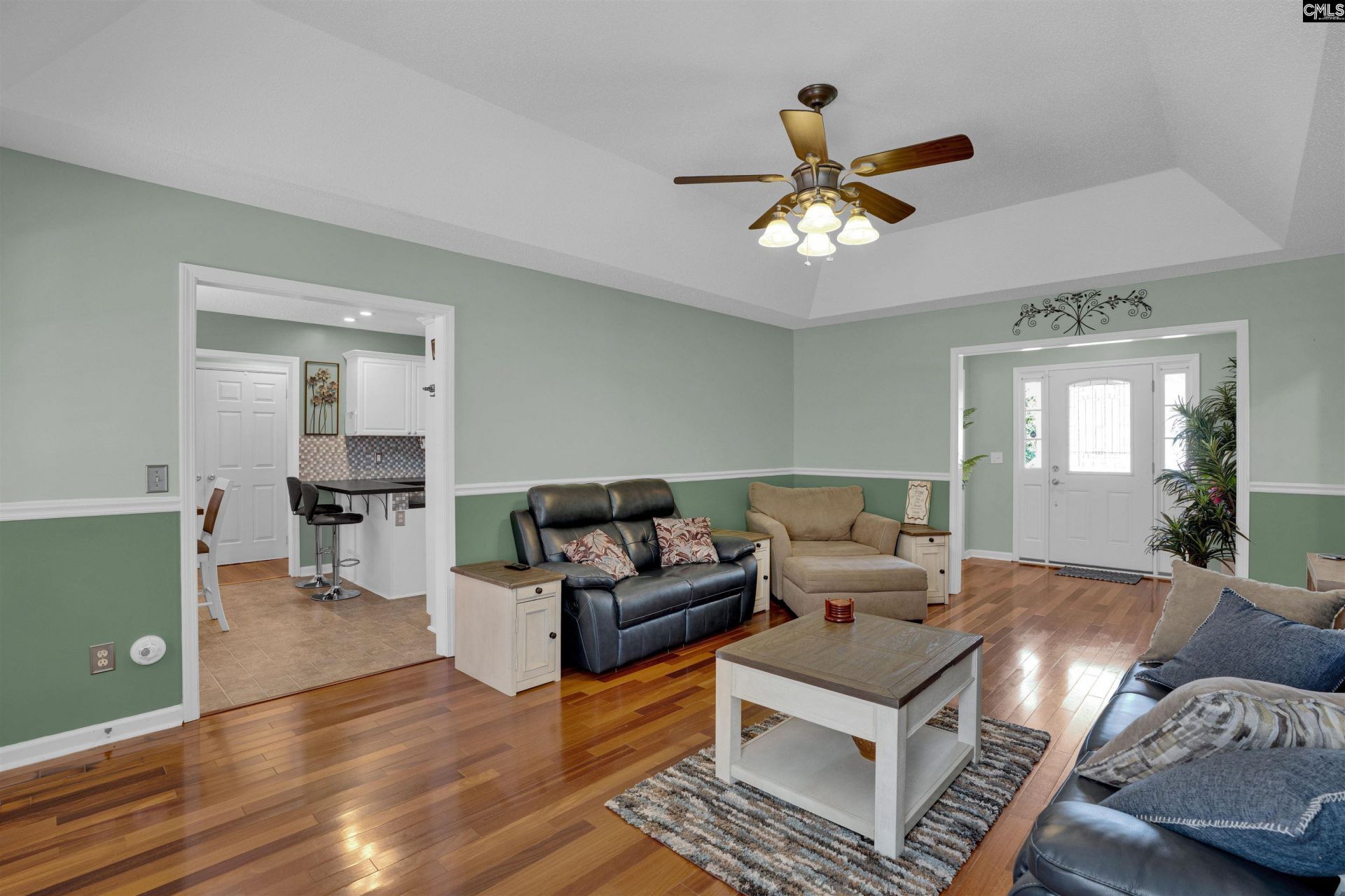 17 Lee Ridge Court  Photo 9