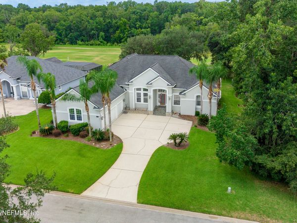 698 CHERRY GROVE Road, Orange Park, FL 32073