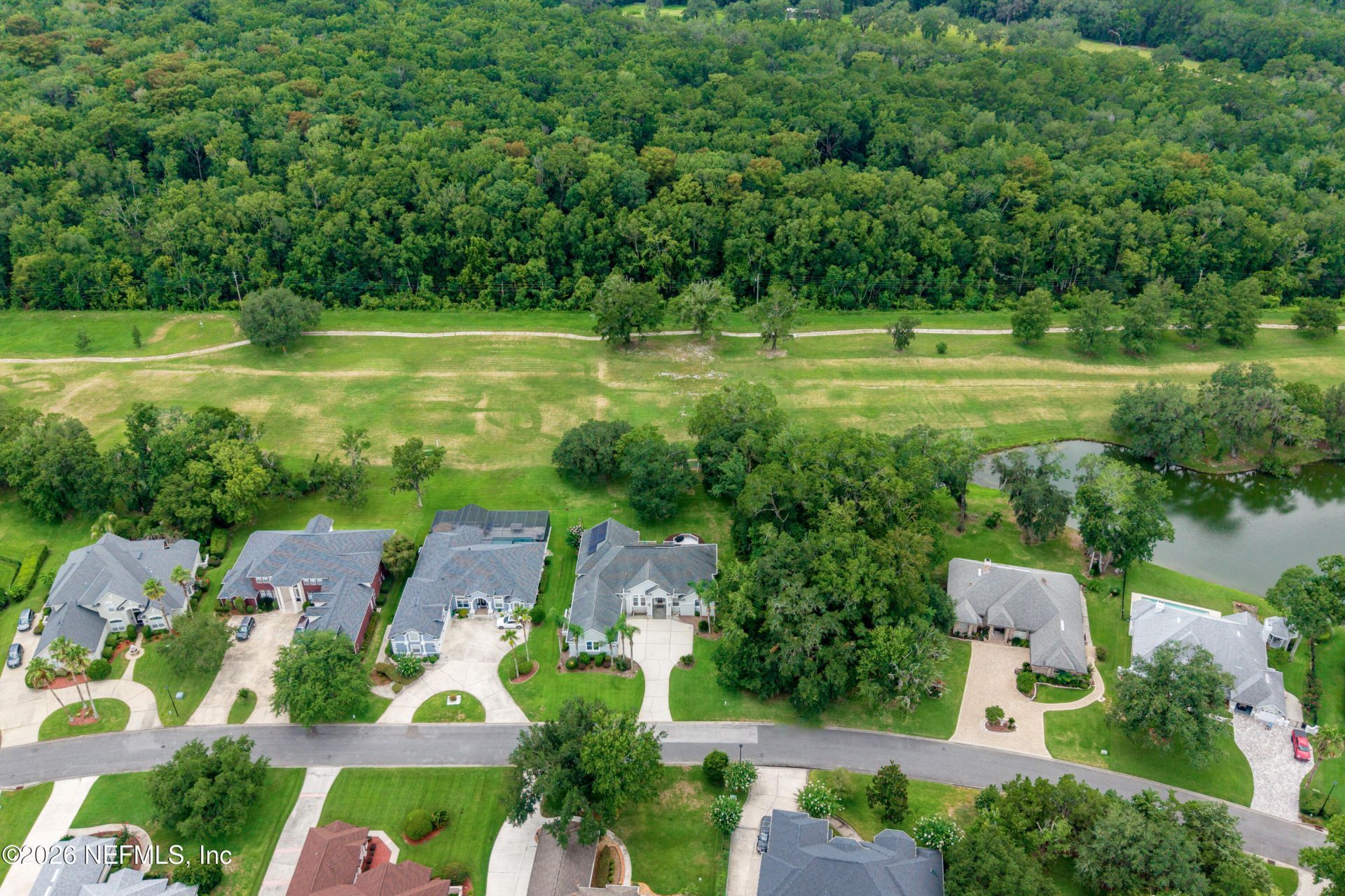 698 Cherry Grove Road, Orange Park, FL 32073 Photo