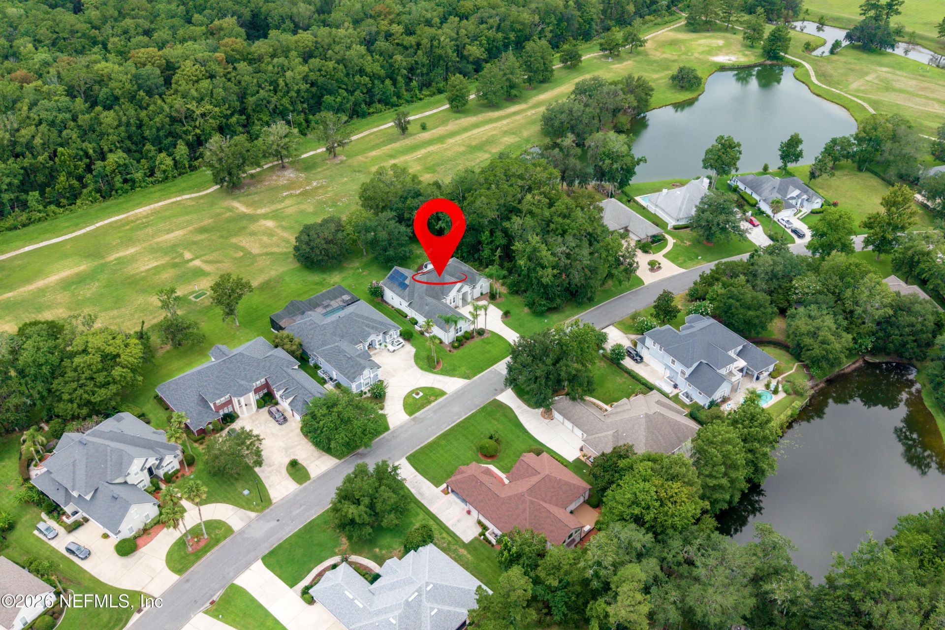 698 Cherry Grove Road, Orange Park, FL 32073 Photo