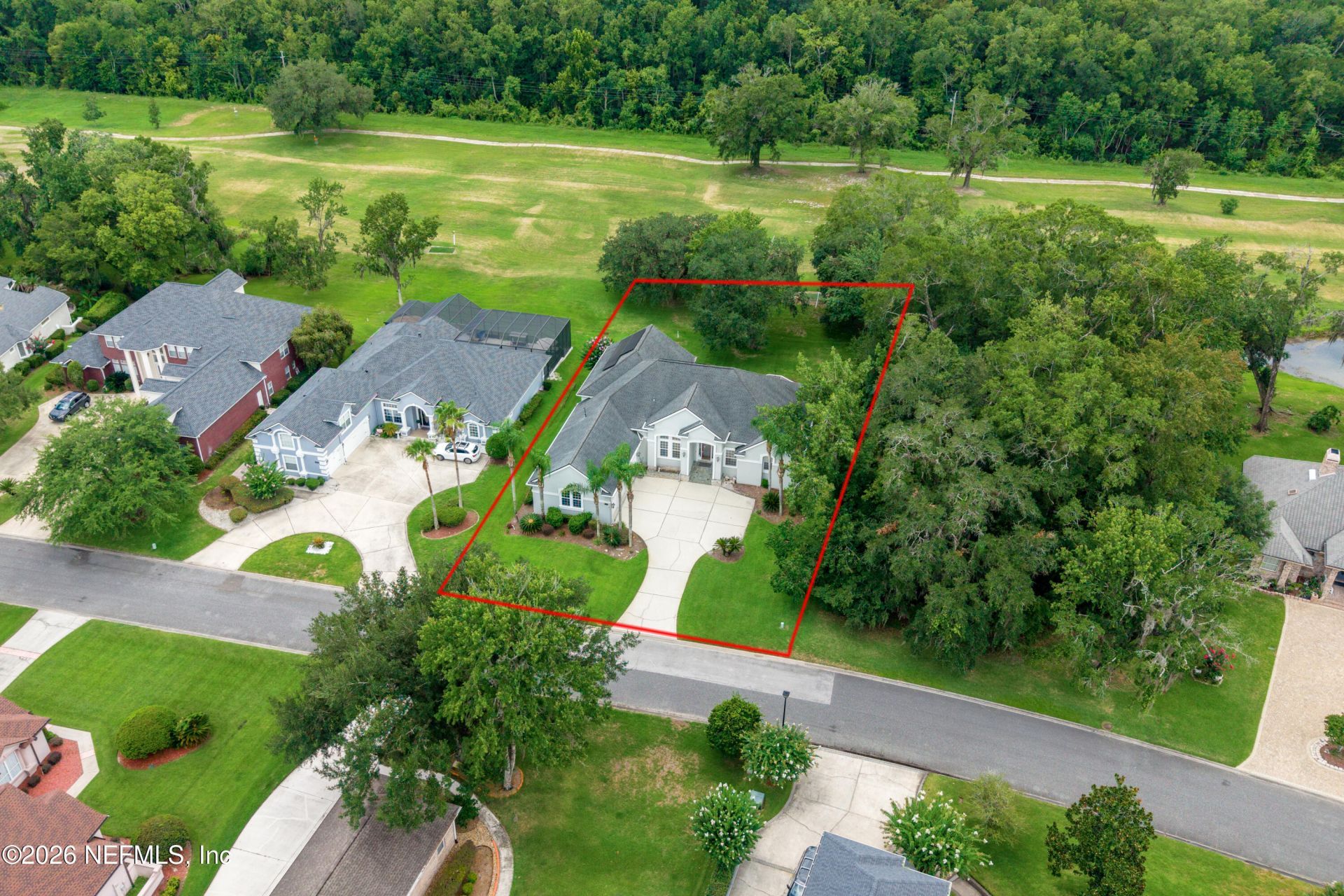 698 Cherry Grove Road, Orange Park, FL 32073 Photo