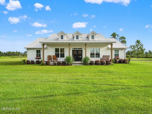 12903 FOLSOM Road, Sanderson, FL 32087