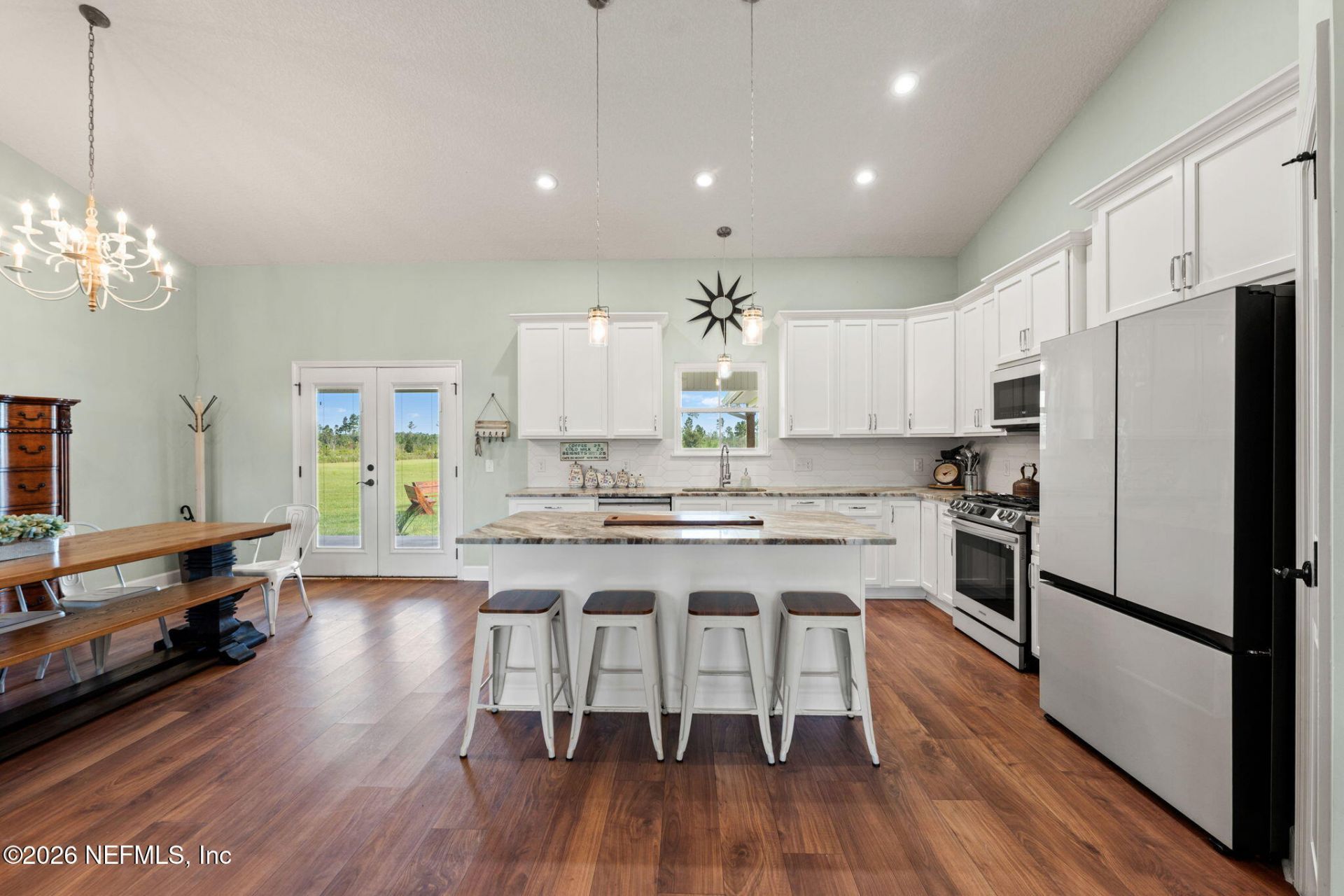 12903 Folsom Road, Sanderson, FL 32087 Photo