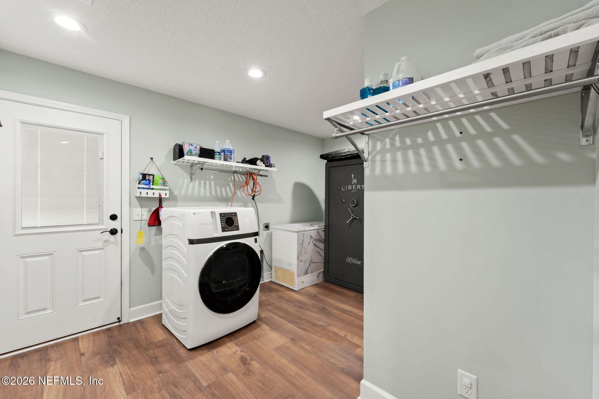 12903 Folsom Road, Sanderson, FL 32087 Photo