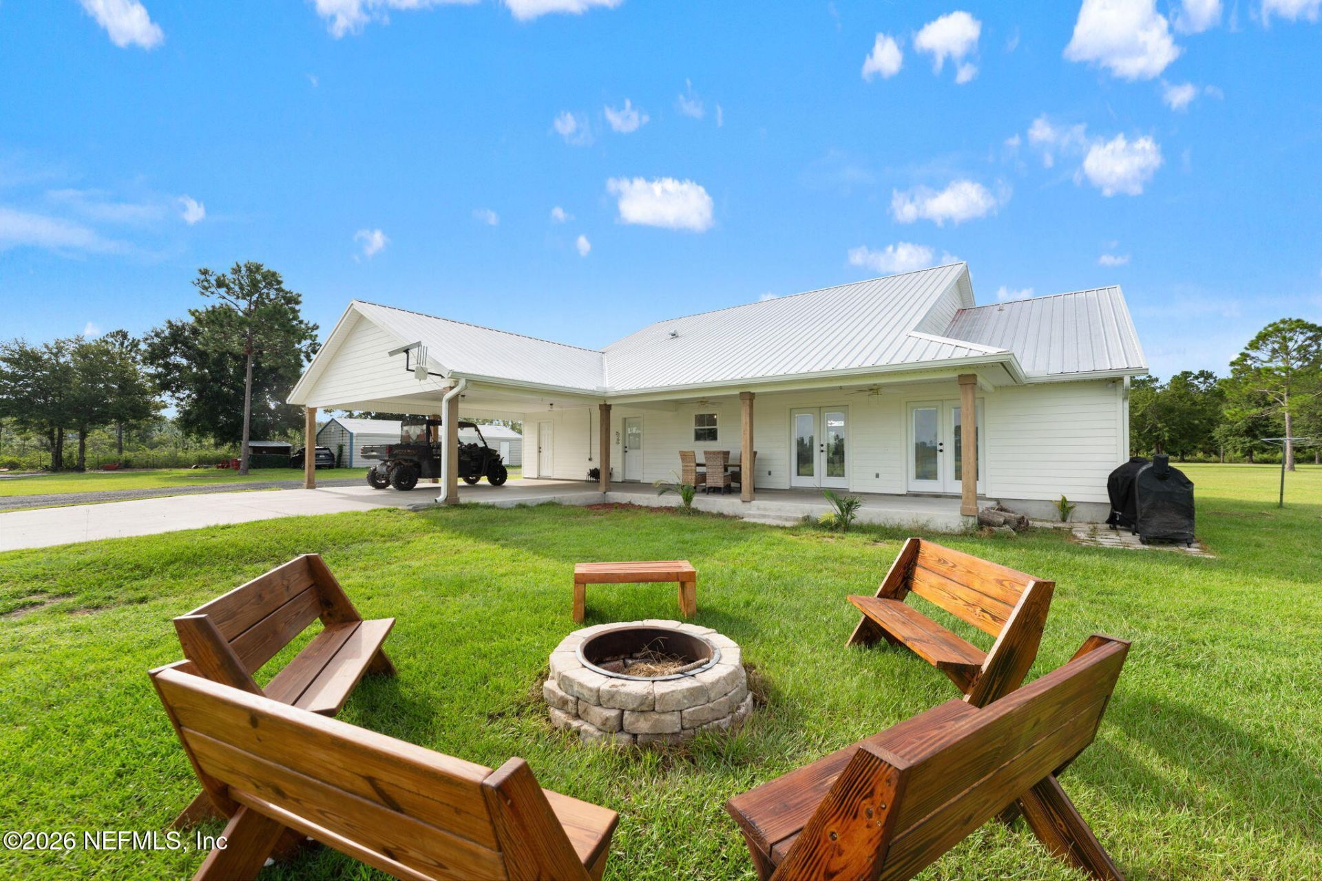 12903 Folsom Road, Sanderson, FL 32087 Photo