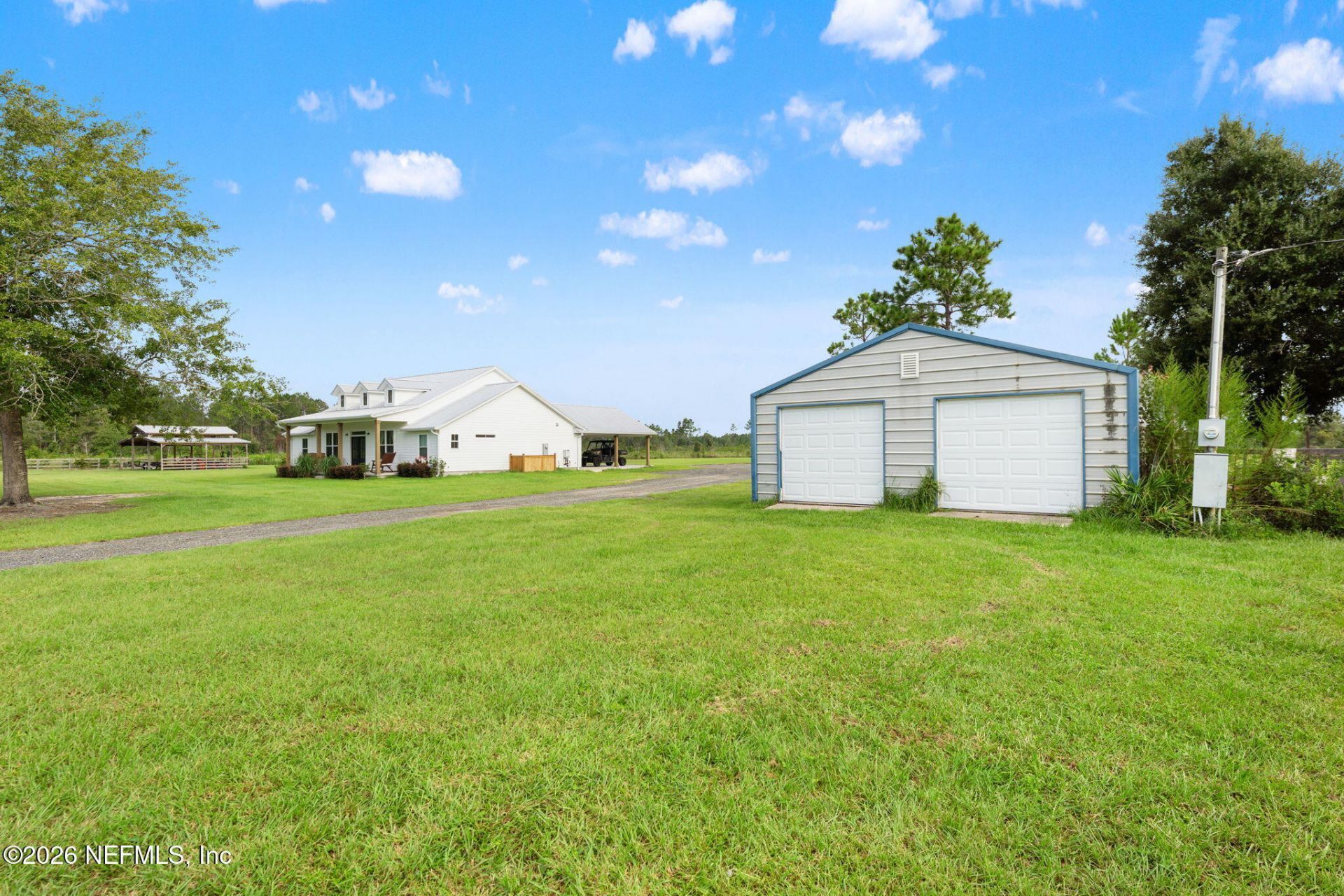 12903 Folsom Road, Sanderson, FL 32087 Photo