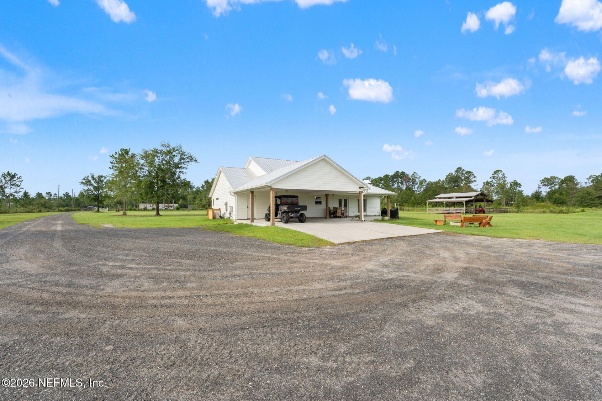 12903 Folsom Road, Sanderson, FL 32087 Photo
