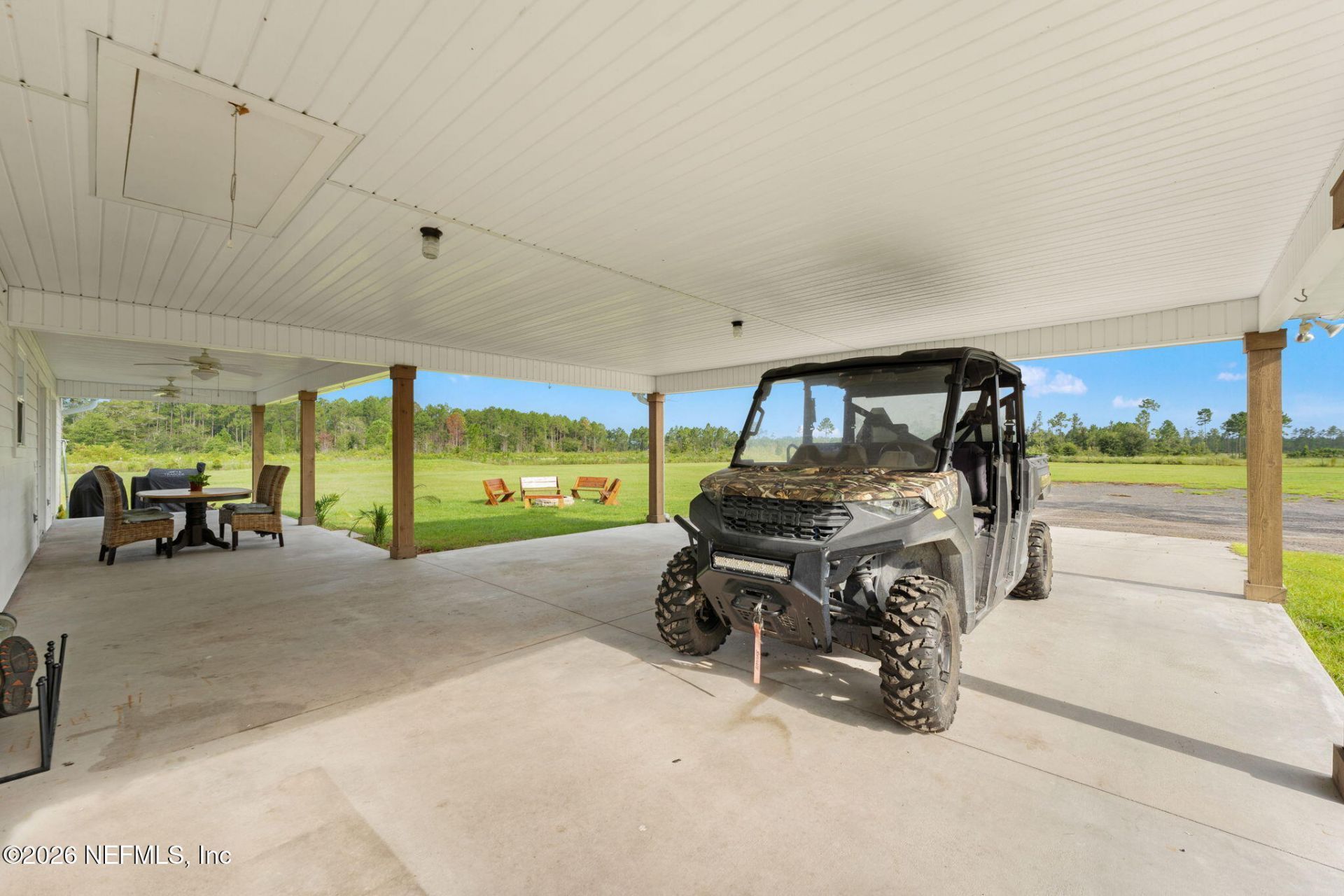 12903 Folsom Road, Sanderson, FL 32087 Photo