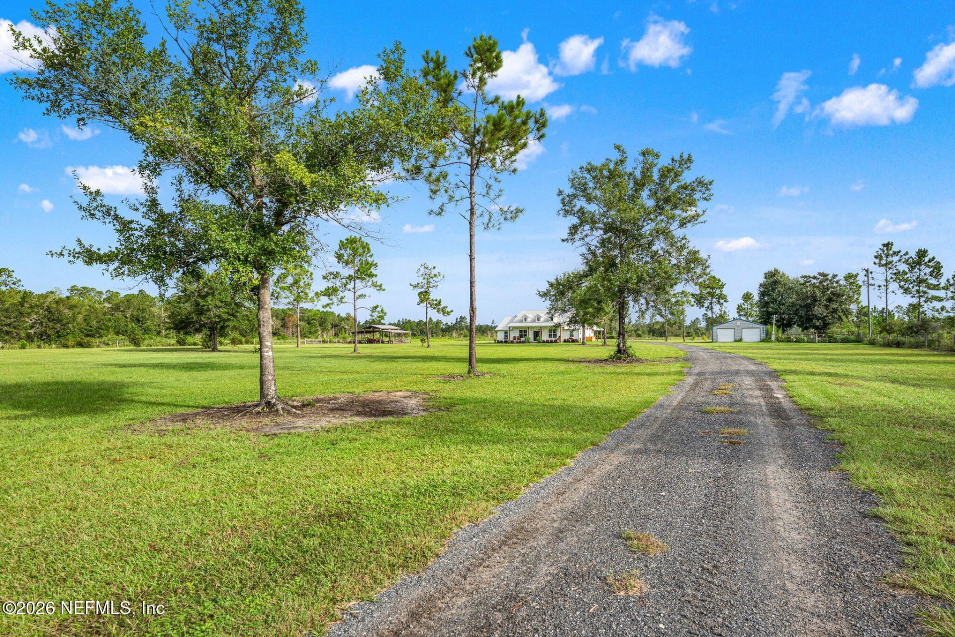 12903 Folsom Road, Sanderson, FL 32087 Photo