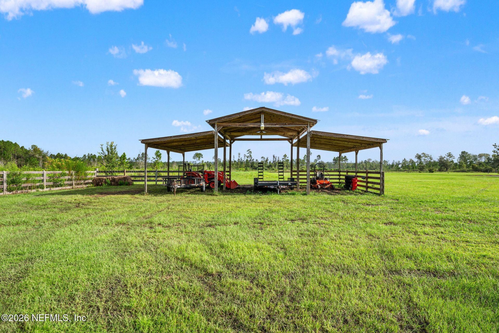 12903 Folsom Road, Sanderson, FL 32087 Photo