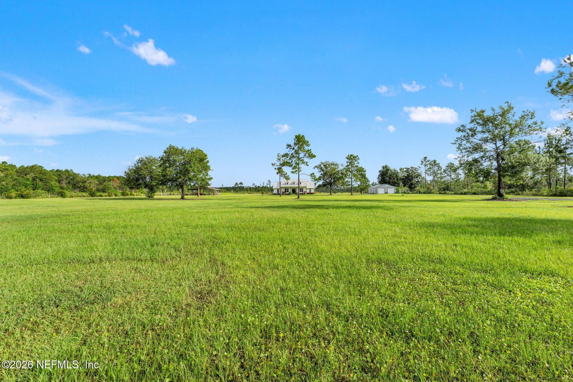 12903 Folsom Road, Sanderson, FL 32087 Photo