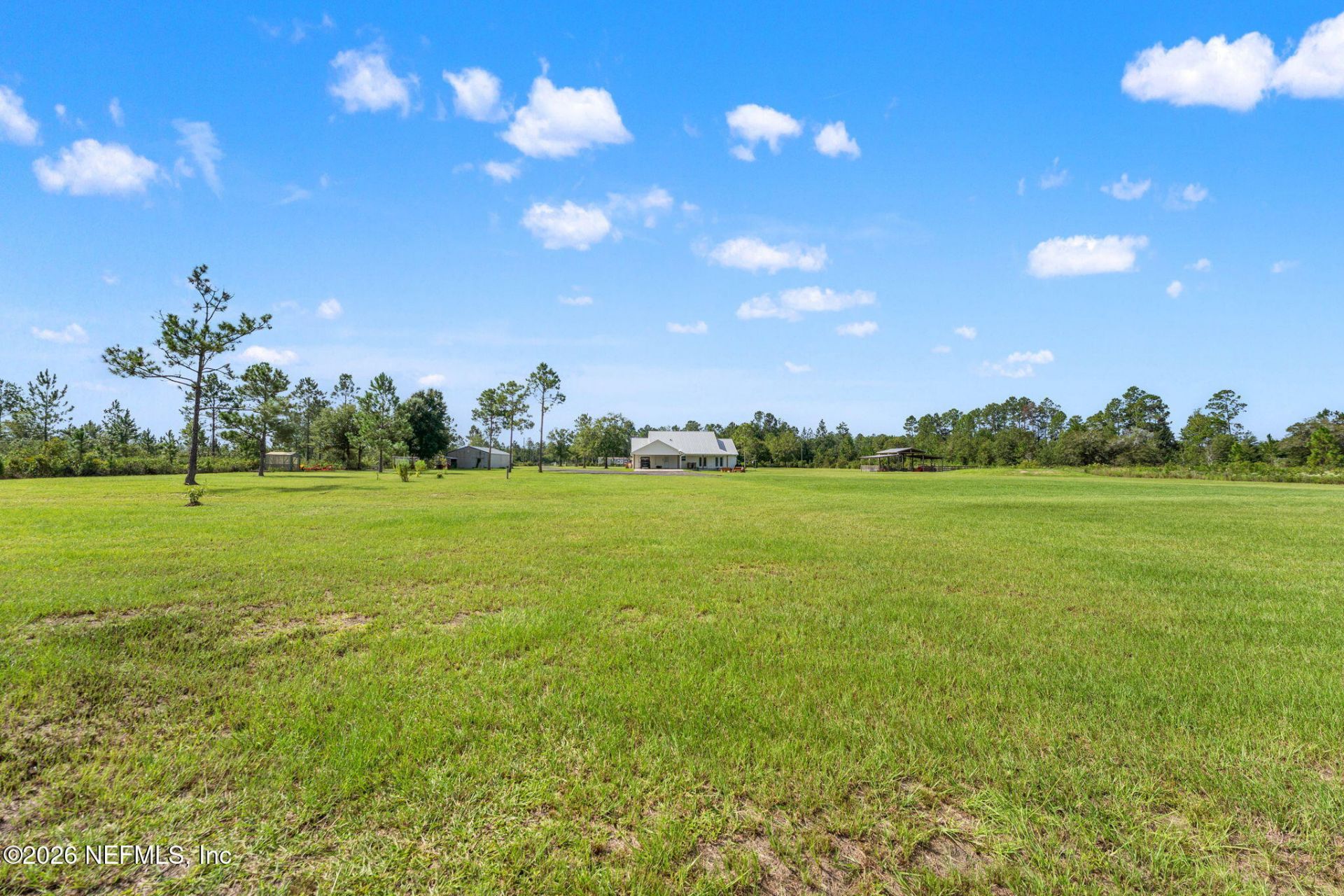 12903 Folsom Road, Sanderson, FL 32087 Photo