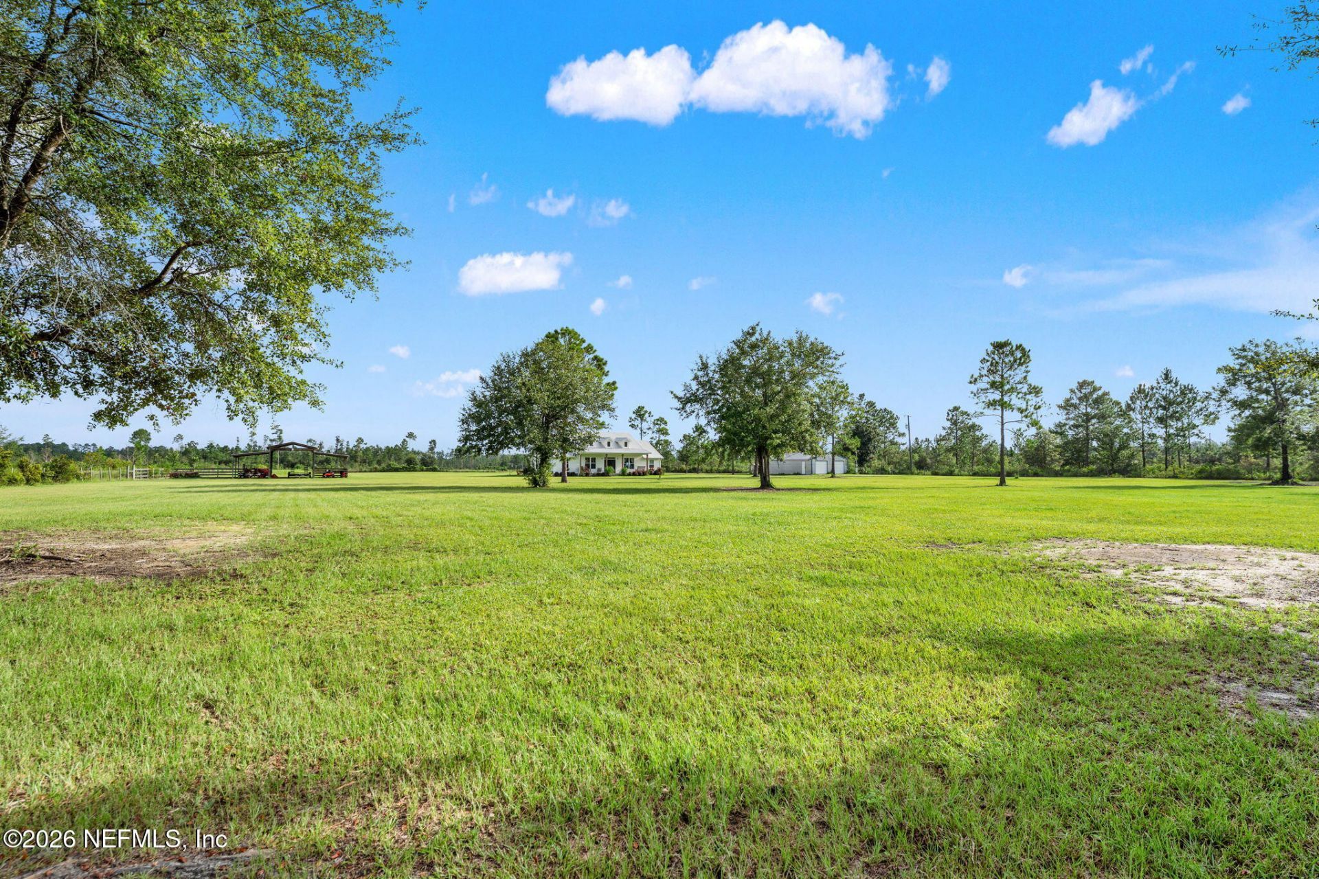12903 Folsom Road, Sanderson, FL 32087 Photo