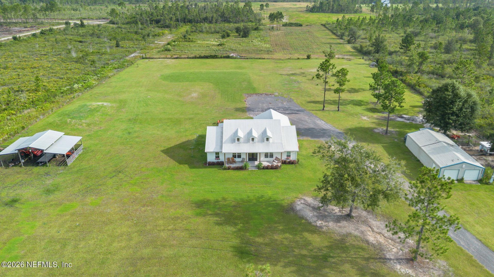 12903 Folsom Road, Sanderson, FL 32087 Photo
