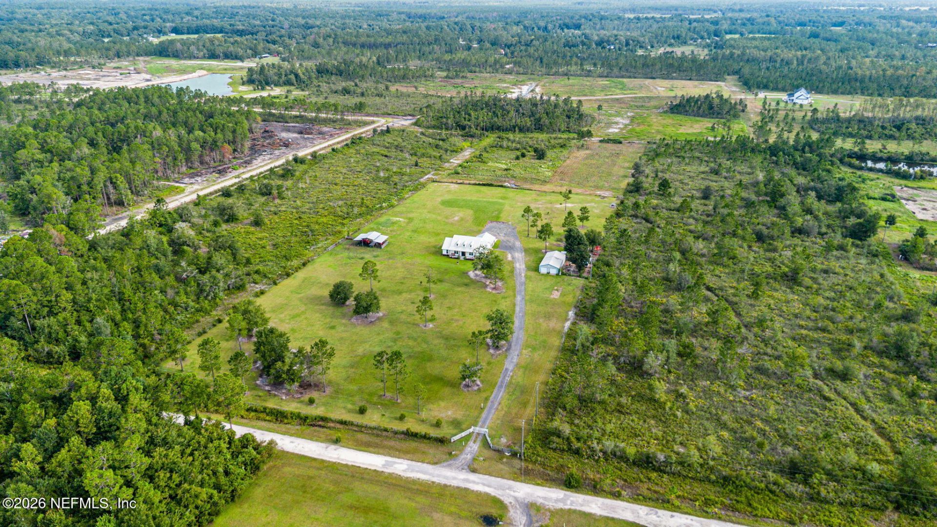 12903 Folsom Road, Sanderson, FL 32087 Photo