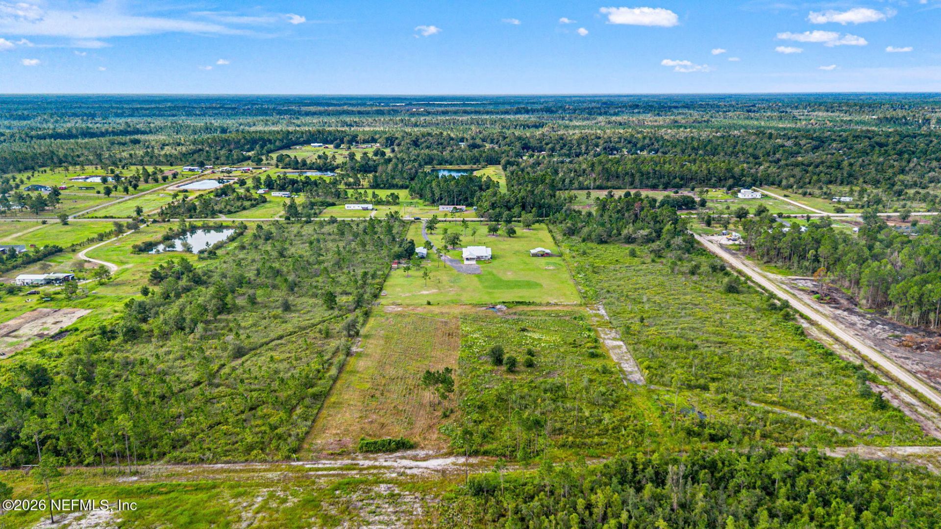 12903 Folsom Road, Sanderson, FL 32087 Photo