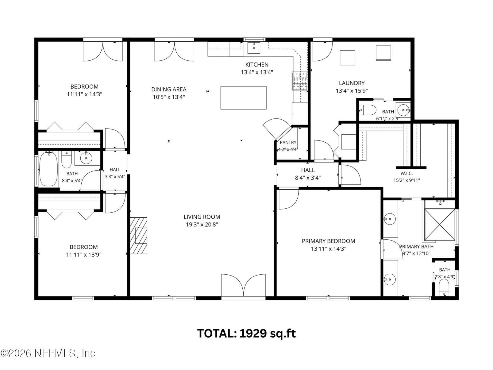 12903 Folsom Road, Sanderson, FL 32087 Photo