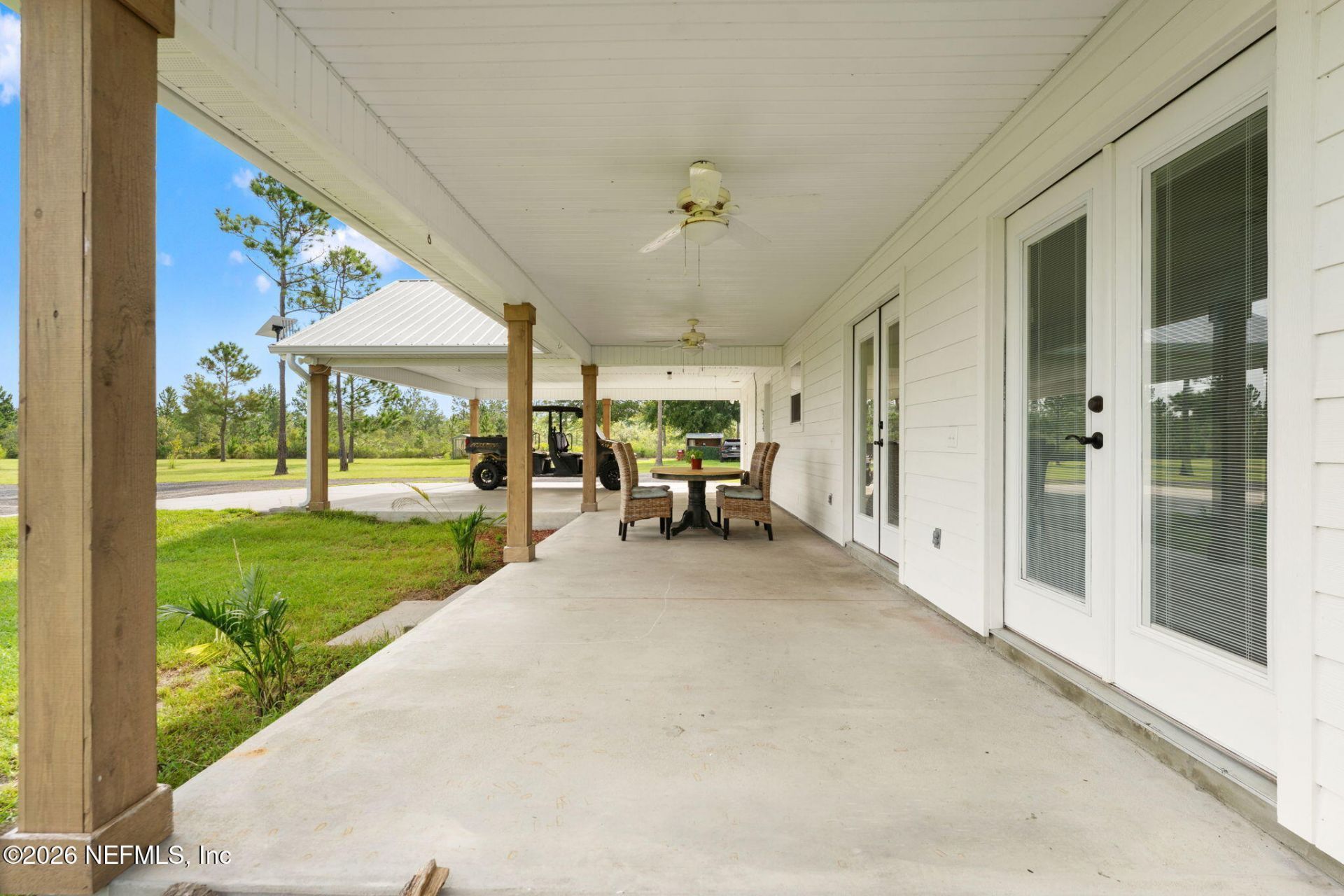 12903 Folsom Road, Sanderson, FL 32087 Photo