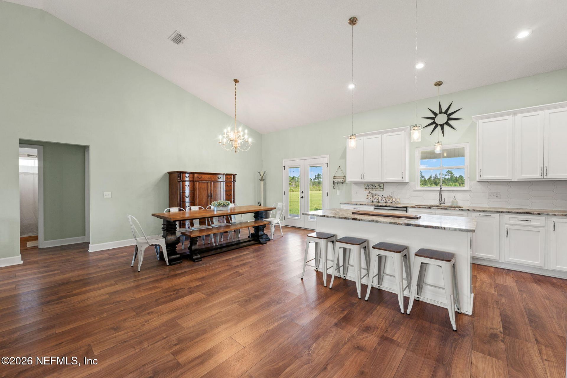 12903 Folsom Road, Sanderson, FL 32087 Photo