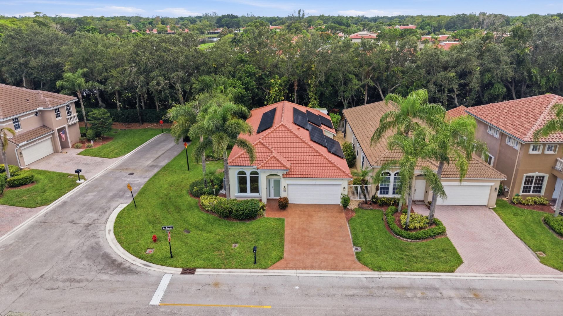 8552 Via Giardino, Boca Raton, FL 33433 Photo