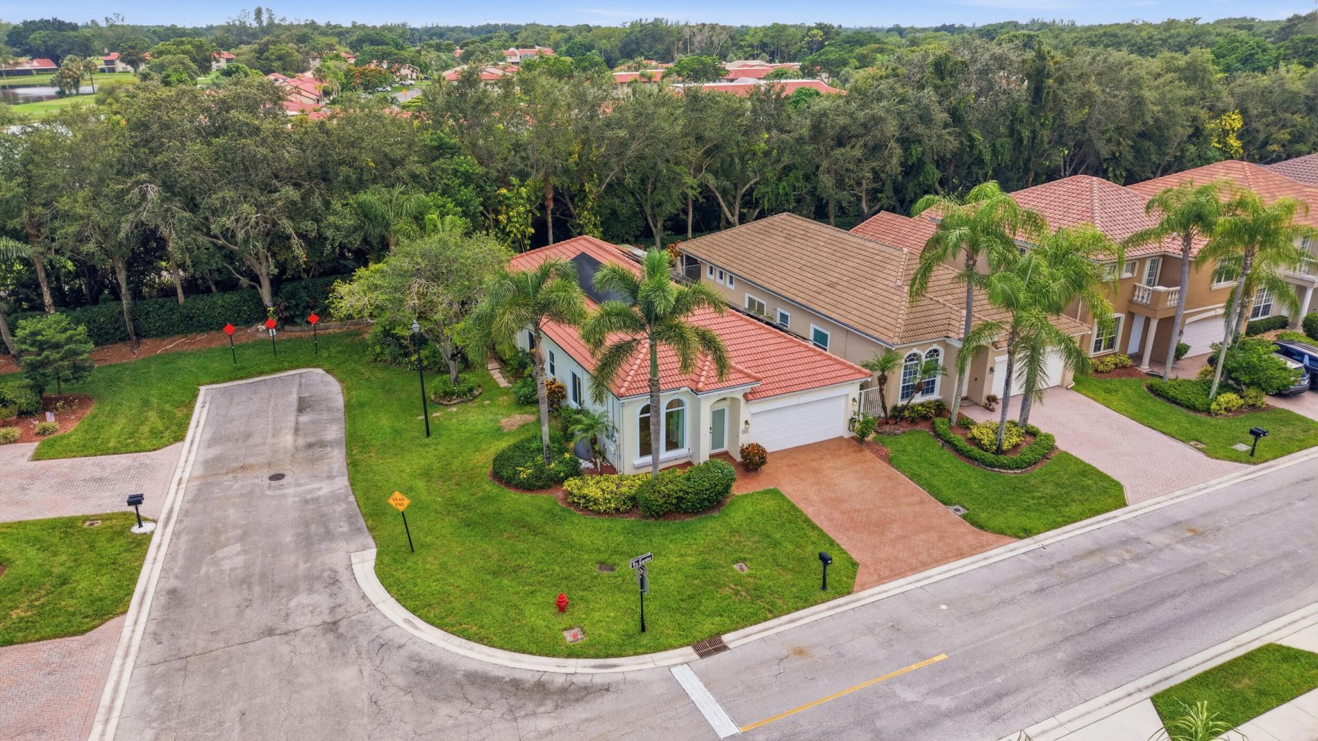 8552 Via Giardino, Boca Raton, FL 33433 Photo