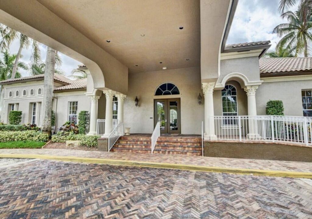 8552 Via Giardino, Boca Raton, FL 33433 Photo