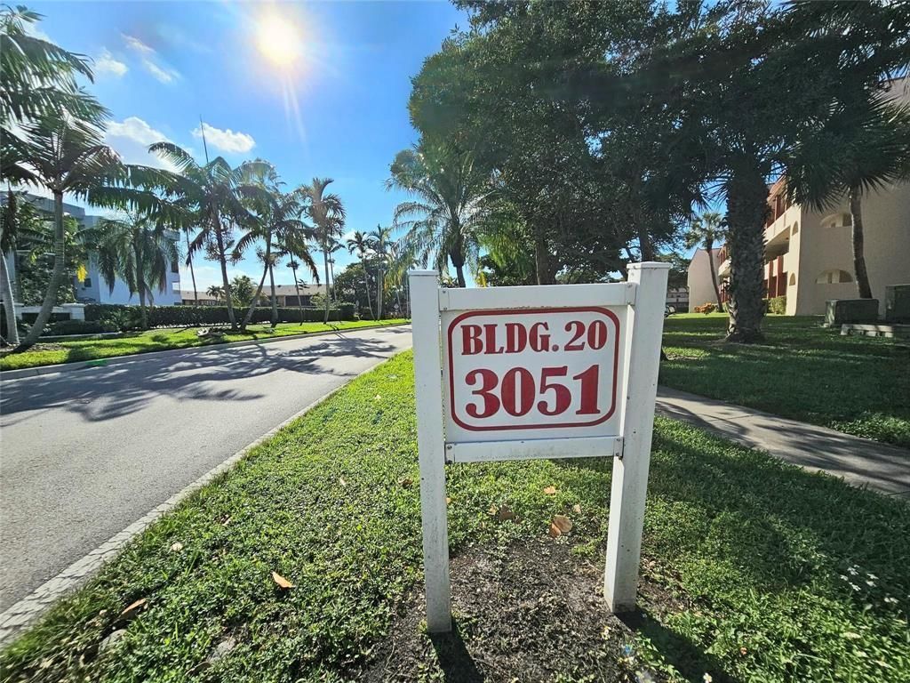 3051 Sunrise Lakes Drive E, Unit 203, Sunrise, FL 33322 Photo