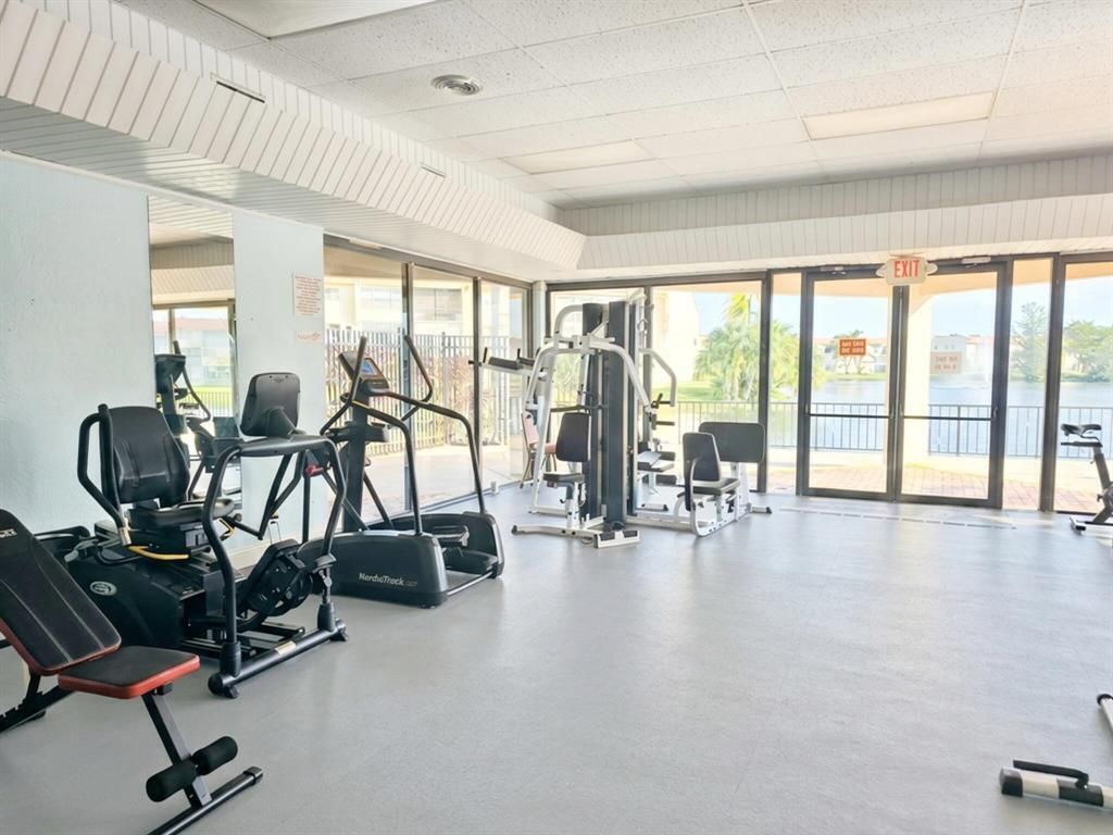 3051 Sunrise Lakes Drive E, Unit 203, Sunrise, FL 33322 Photo