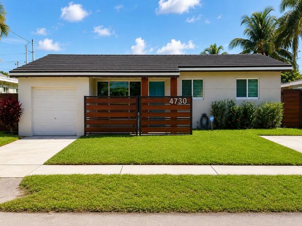 4730 SW 42ND Terrace, Dania Beach, FL 33314