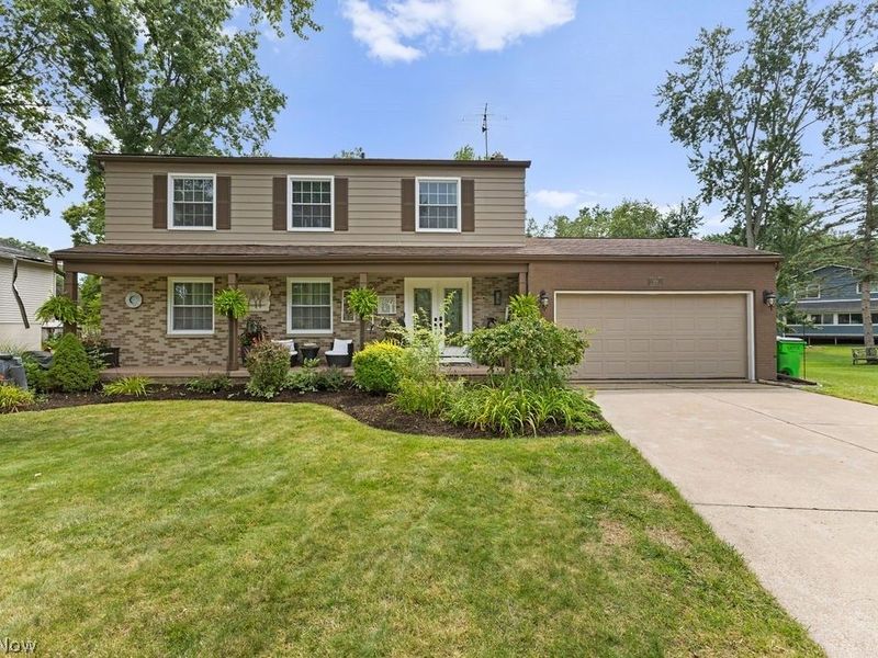 578 Martinique Circle, Stow, OH 44224 Photo 1