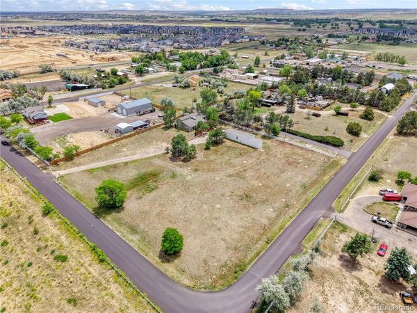 21400 E 11th Avenue , Aurora, CO 80018
