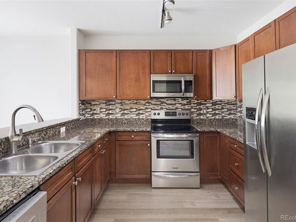 9079 E Panorama Circle , Unit 413, Englewood, CO 80112