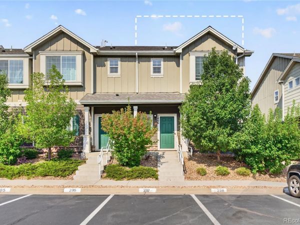 14700 E 104th Avenue, Unit 1406, Commerce City, CO 80022