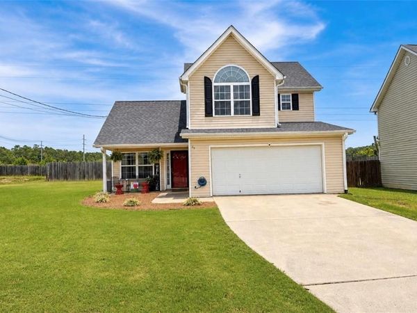 43 Atwood Drive NW, Rome, GA 30165