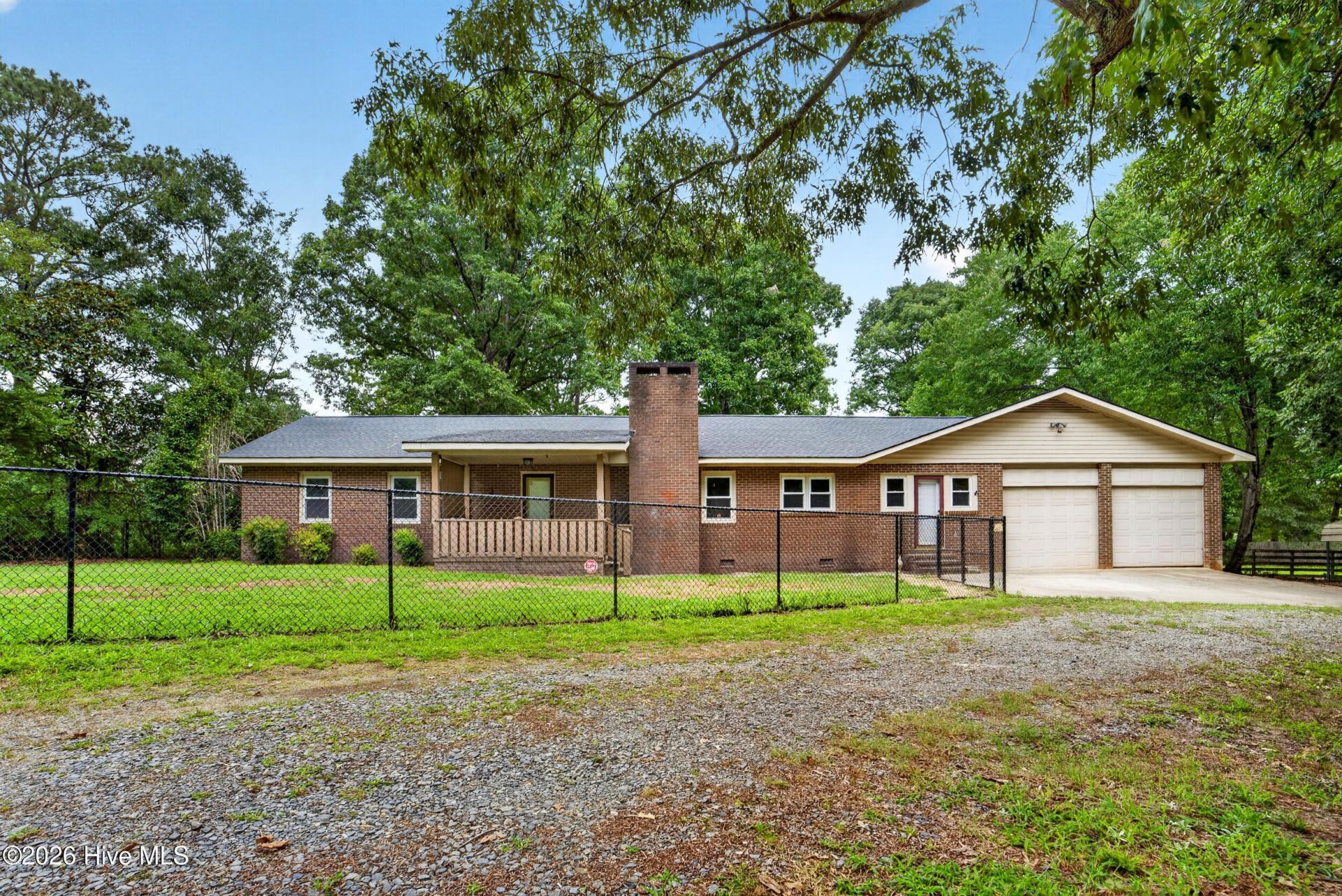 1400 Clyde Underwood Road, Siler City, NC 27344 Main Photo