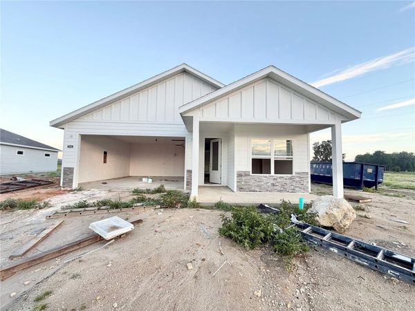 122 & 146 SW 212ND DRIVE, NEWBERRY, FL 32669