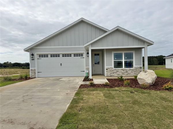 122 & 146 SW 212ND DRIVE, NEWBERRY, FL 32669