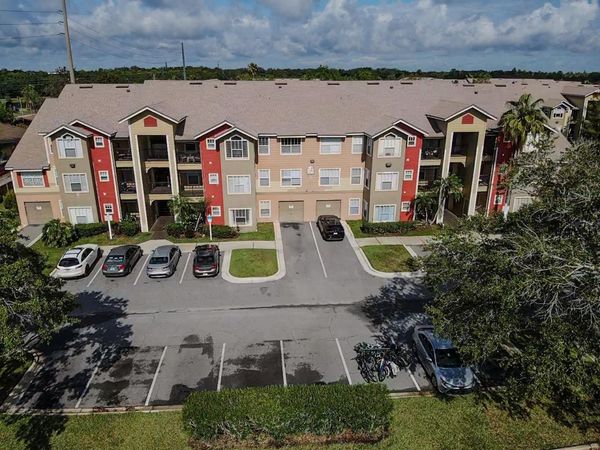 2208 ANTIGUA PLACE, Unit 932, KISSIMMEE, FL 34741