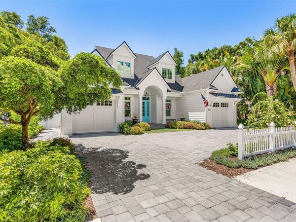 1426 S OSPREY AVENUE, SARASOTA, FL 34239