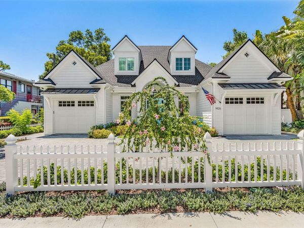 1426 S OSPREY AVENUE, SARASOTA, FL 34239