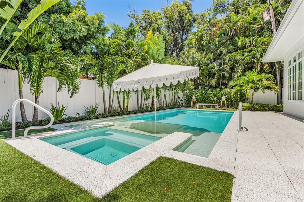1426 S Osprey Avenue, Sarasota, FL 34239 Photo